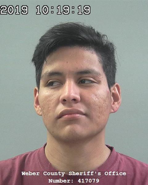 Police release identity of man killed in Ogden shooting early Sunday ...